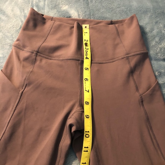Fabletics high waisted statement leggings - Picture 8 of 8
